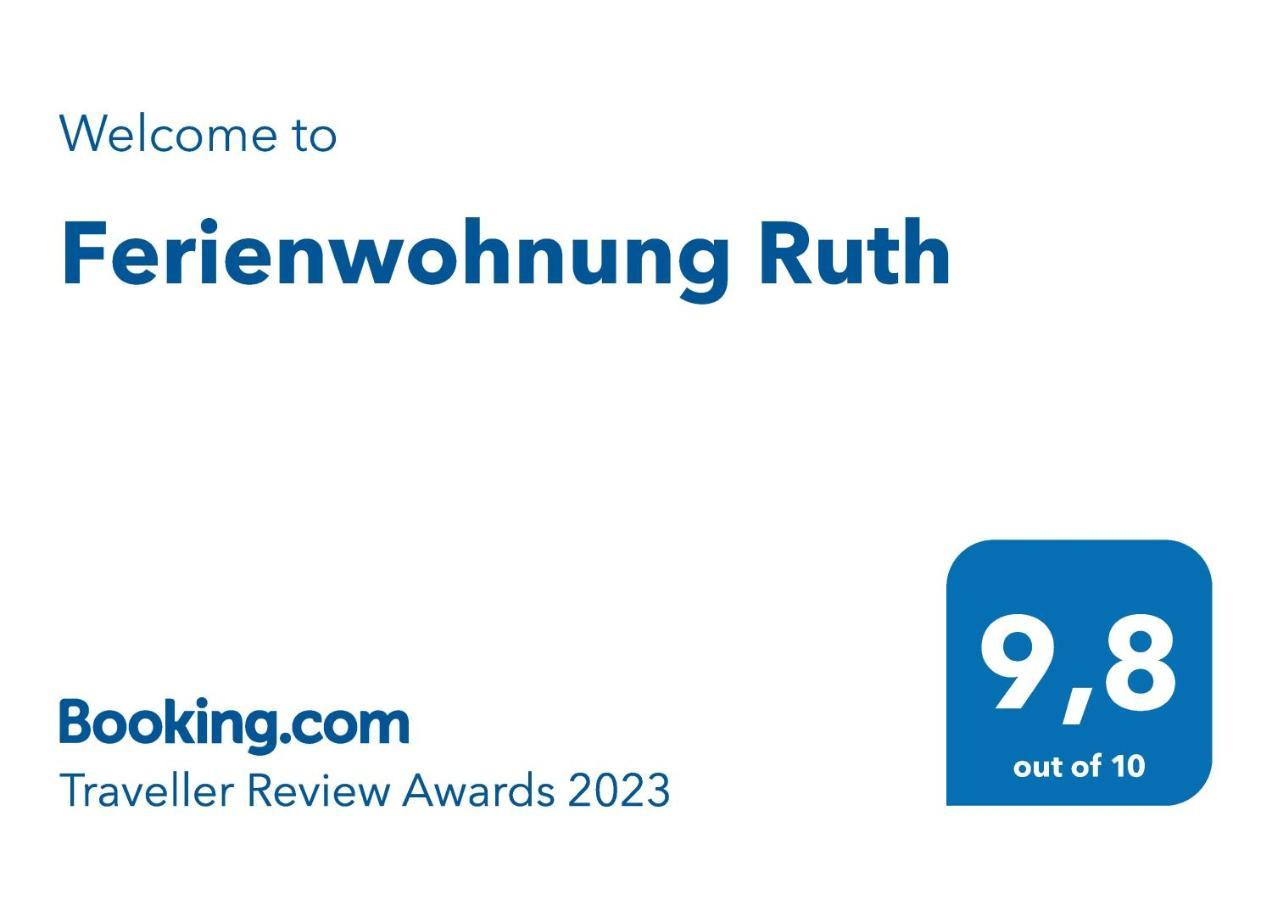 Ferienwohnung Ruth Dresden Bagian luar foto