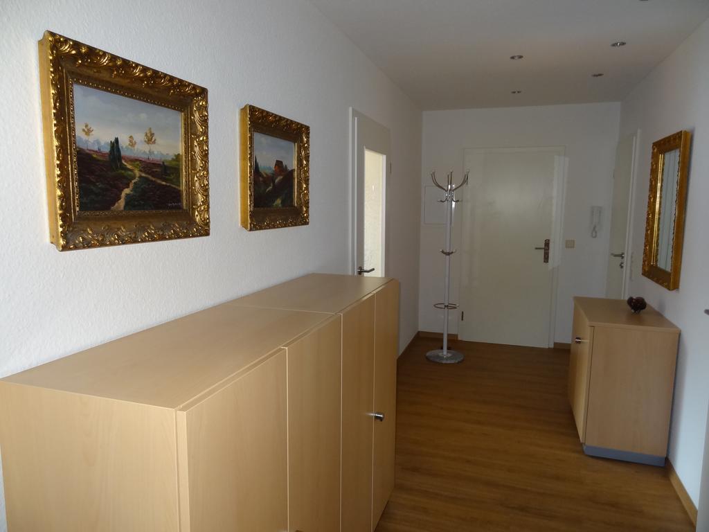 Ferienwohnung Ruth Dresden Bagian luar foto